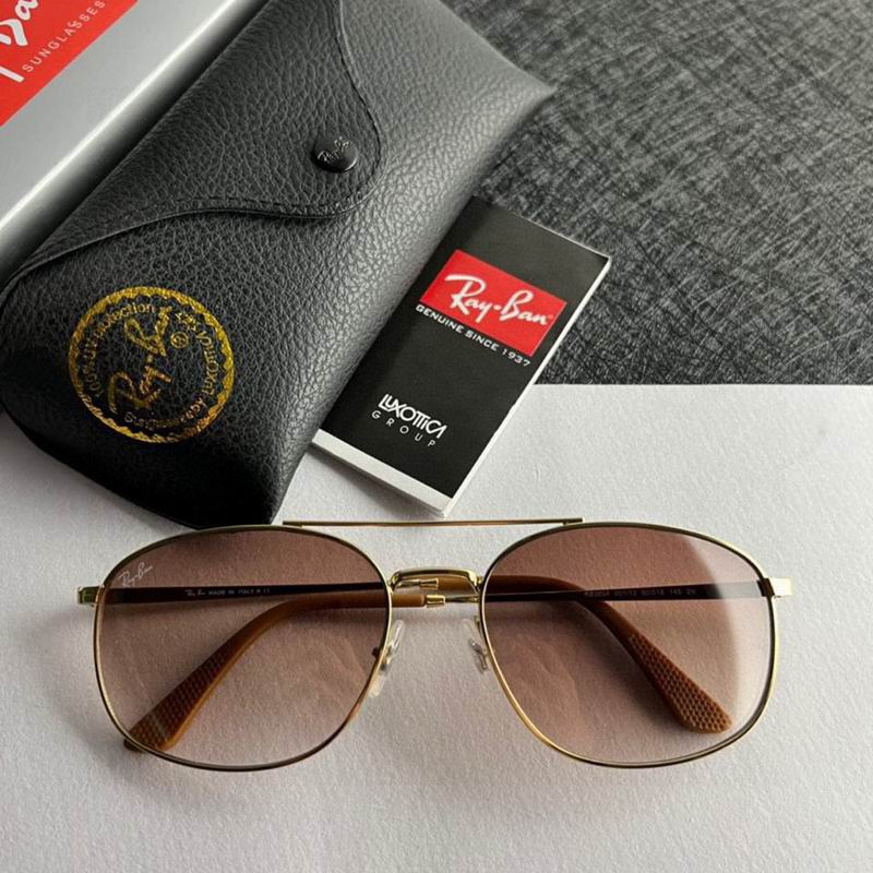 Rayban Glasses (286)